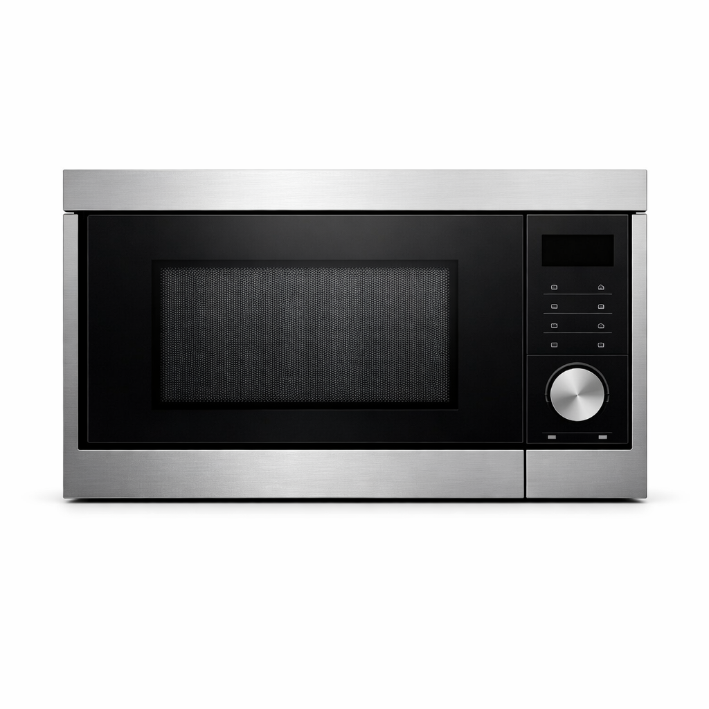 Buld-in Microwave Repair