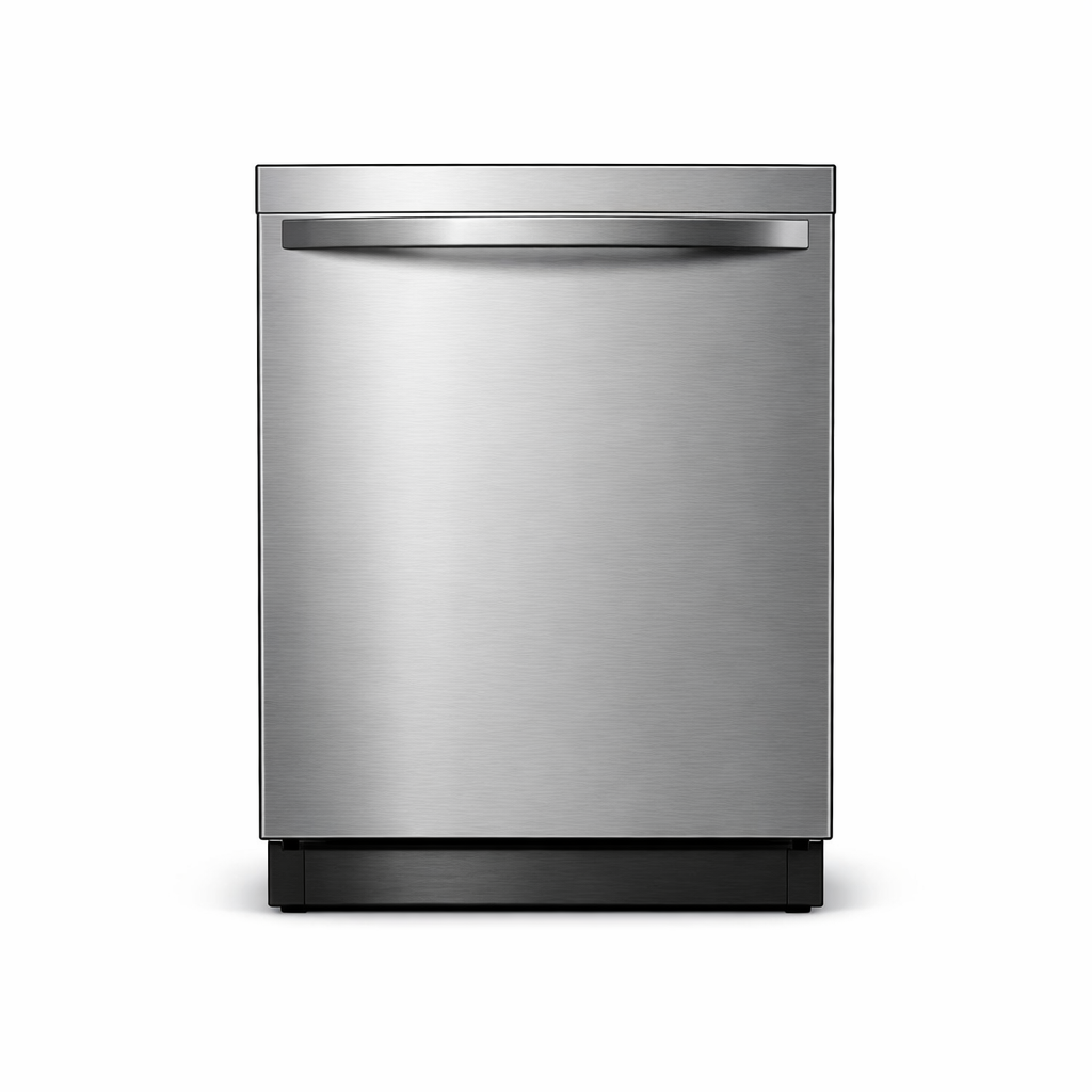 Dishwasher repair