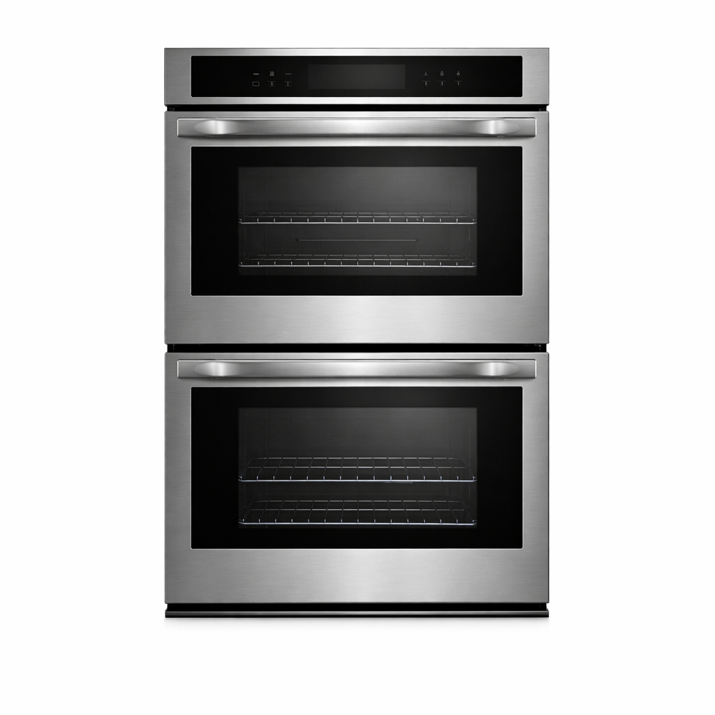 Double Wall Oven Repair