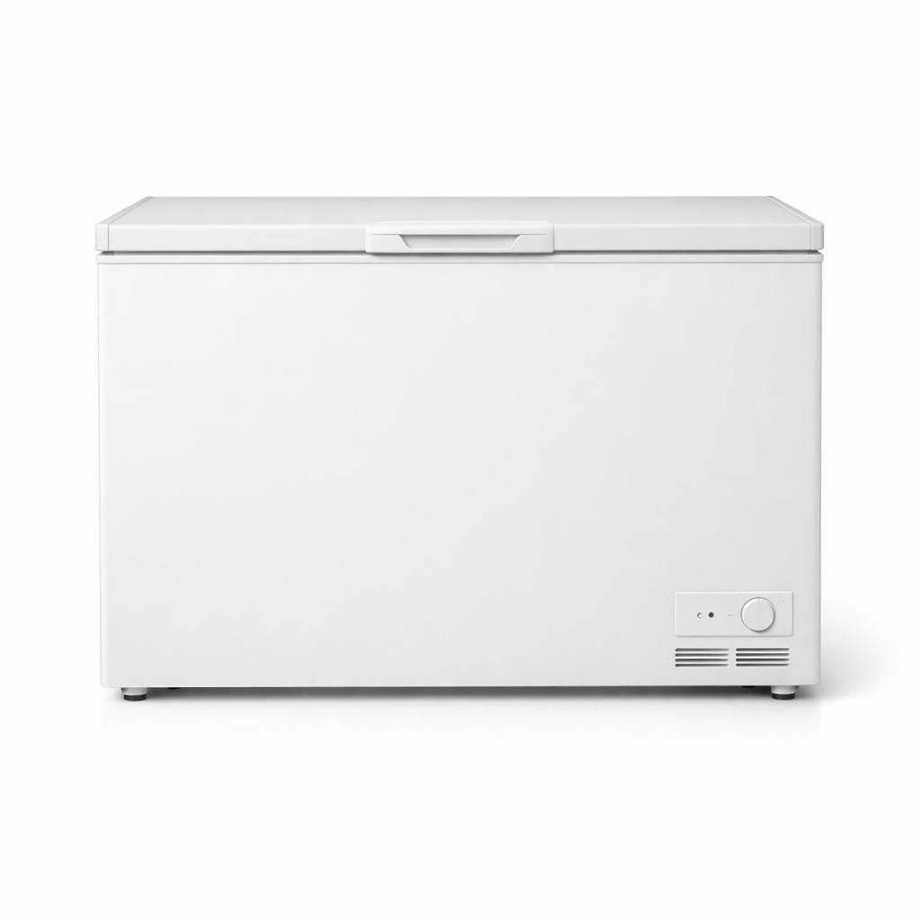 Freezer Repair