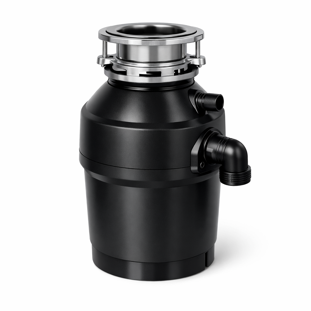 Garbage Disposal repair