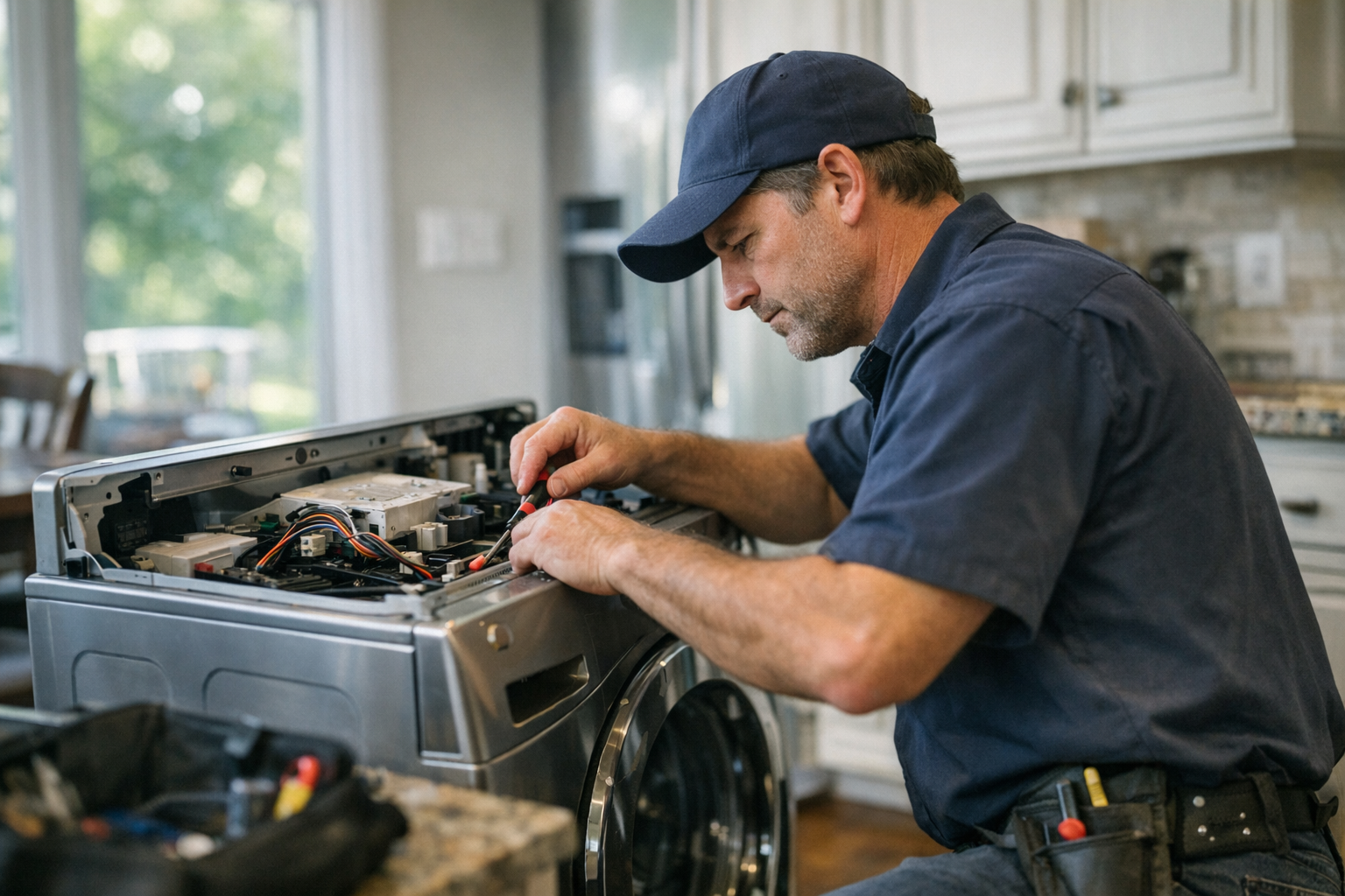GE Appliances