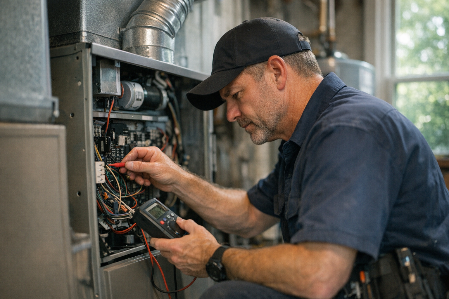 Johnson Controls