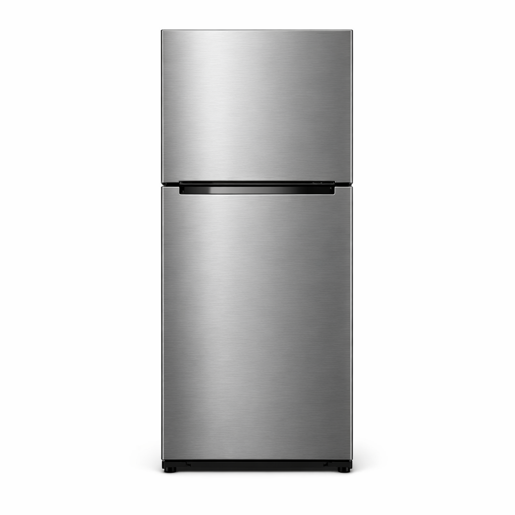 Refrigerator repair