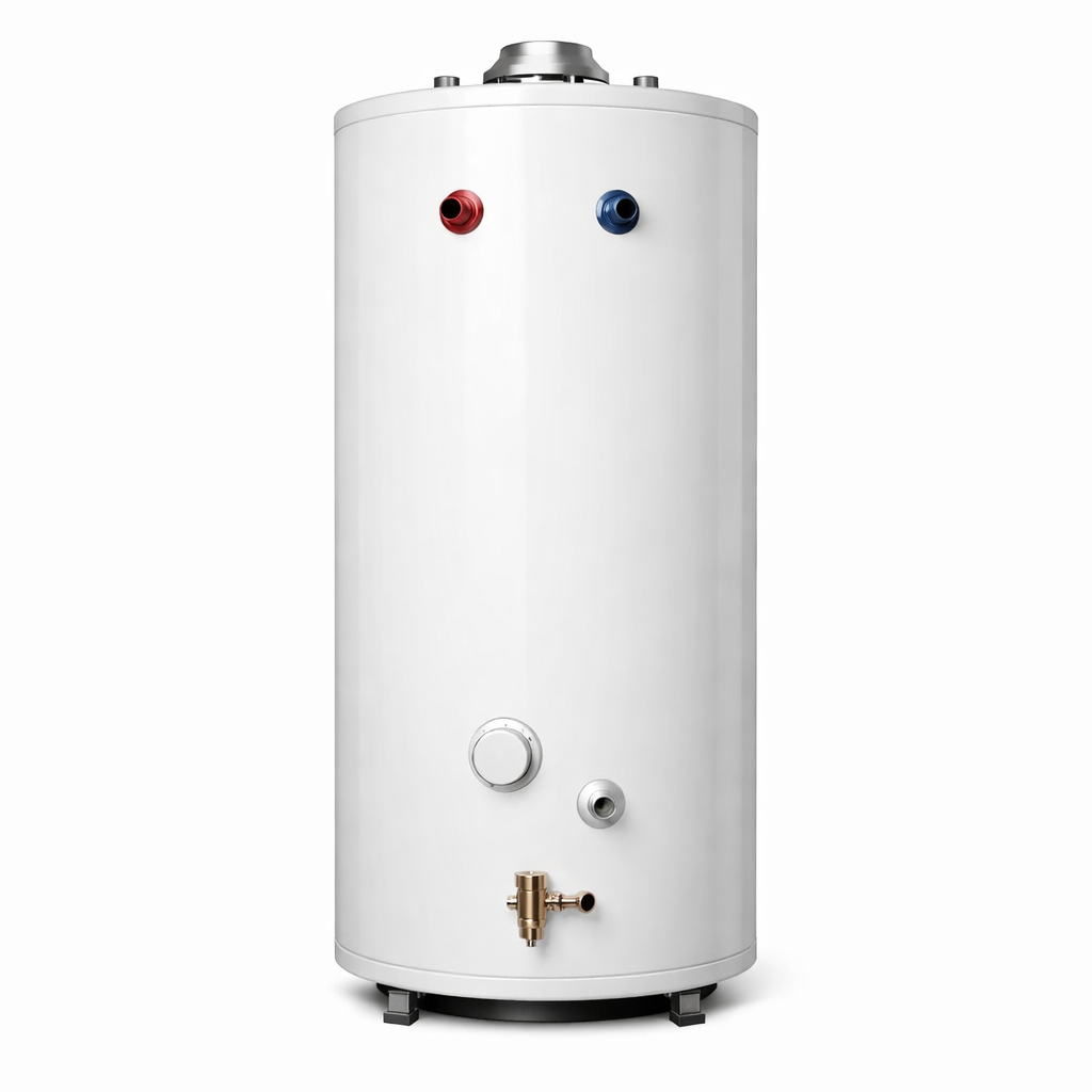 Water Heater repair
