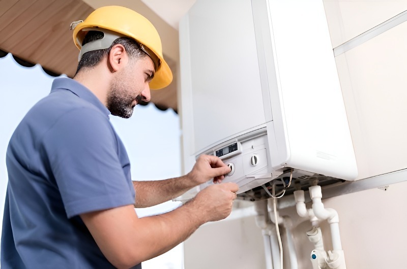 Water Heater repair in Inverness