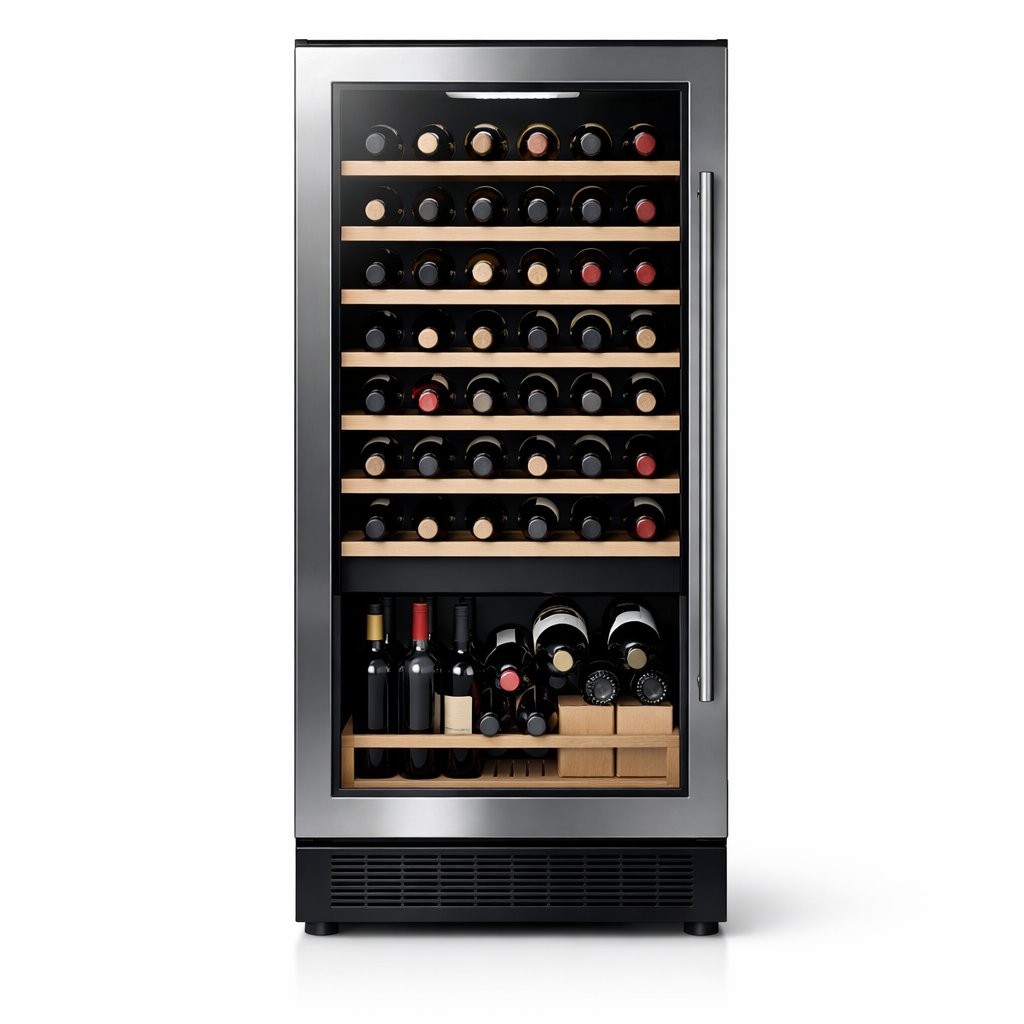 Wine Cooler and Cellar Repair